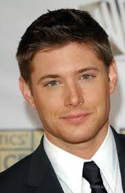 Dzhensen Ekls Jensen Ackles Filmy I Serialy