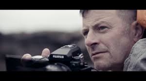 The photographic secret to finding calm — THE PHOTOWALK