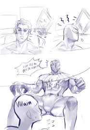 Miguel Ohara Porn - Page 42 Of 43 - Rule 34