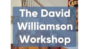 Williamson Workshop May 21st 2020