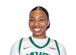 Mississippi Valley State Devilettes Women's College Basketball Roster