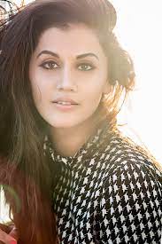 Taapsee Pannu: Movies, TV, and Bio