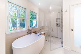 Color your walls like master bedroom walk in closet, lighting choices and also must be in harmony using the natural light that surrounds the bedroom. Master Bedroom Bath With Walk In Closet Addition In Studio City Eden Builders