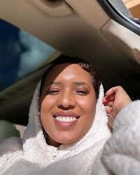 I love the skin I'm in I hope you do as well ❣️❣️❣️