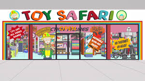 list of locations