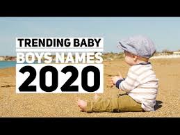 Islamic baby names for boys; Trending Latest Hindu Baby Boy Names Unique Boy Names Baby Boy Names 2019 Youtube