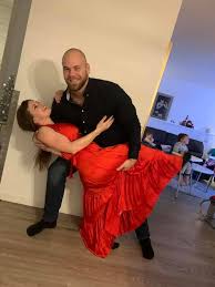 They have also lived in waskom, tx and eagle river, ak. Johannes Arsjo Official Facebook