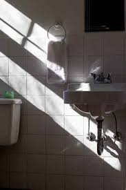 sink gurgles when toilet flushes: noise
