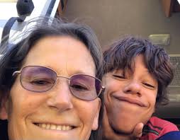 Glioblastoma Brain Tumor Survivor