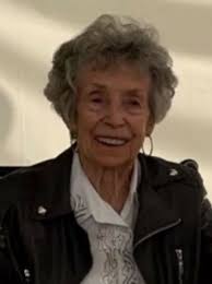 Betty Margaret Louise Bruntlett