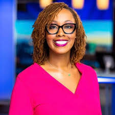 Mavis Vincent's Instagram, Twitter & Facebook