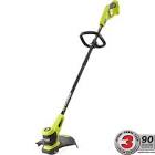 ONE+ 18V Lithium-Ion Electric Cordless String Trimmer (Tool Only) P20010A Ryobi