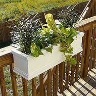 Buy railing planter boxes and get the best deals at the lowest prices on ebay! Flower Box Wikipedia