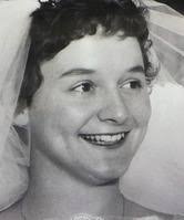 Nancy Wheeler Obituary (1936