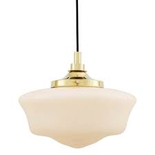 Save on brass polished pendant lighting free shipping at bellacor! Polished Brass Schoolhouse Style Bathroom Pendant Lighting Company