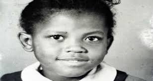 Addie Mae Collins: One of the four Birmingham girls