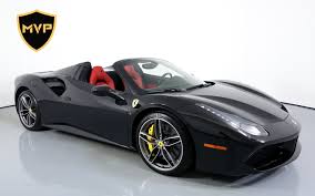 Grey ferrari 488 pista spider for sale austin, tx at dealership 1 cars within grey ferrari 488 pista spider for sale austin, tx 50 miles 75 miles 100 miles 150 miles 200 miles 250 miles 500 miles any distance 2016 Ferrari 488 Mvp Miami Rentals