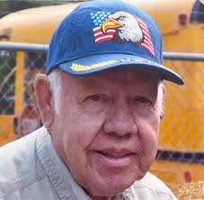 Obituary information for Edgar Cantrell