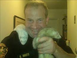 ERIC HOLTZ Obituary (2010)