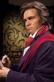Check spelling or type a new query. Ludwig Van Beethoven By Hunter M