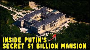 In this video we present to you the $1 billion secret mansion of vladimir putin. Inside Putin S Secret 1 Billion Mansion Luxury Lifestyle Of Billionaires Youtube