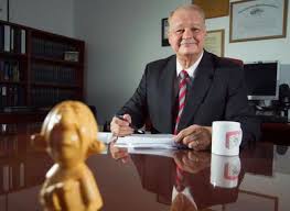 The Case Against Attorney General Tom Horne Meet The Players Attorney General Attorneys Toms