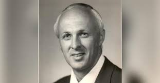 Russell Vassar Obituary