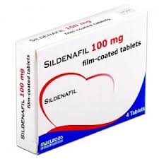 Image result for Sildenafil