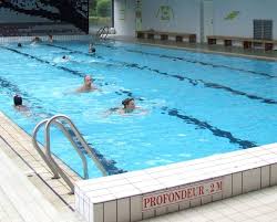 Piscine Nautic Plus A Pompey Horaires Tarifs Et Telephone Guide Piscine Fr