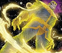 Hello everyone, in comics, thanos using astral regulator defeated one above all. Regulator Thanos Vs Dc S Nigh Omnipotences Battles Comic Vine