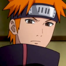 Yahiko Icons Tumblr Akatsuki Naruto Shippuden Anime Naruto Shippuden Sasuke