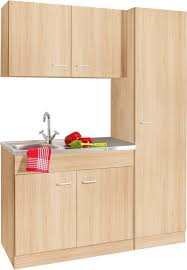 held mobel kuchenblock elster ohne e gerate breite 150 cm online kaufen otto kuche block held mobel kuchenblock