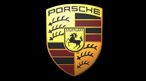 Porsche logo by pvp on deviantart. Porsche Logo Wallpapers Wallpaper Cave