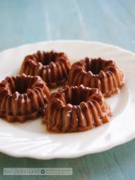 Agar agar roti mudah dan sedap sukatan cawan. Agar Agar Coklat
