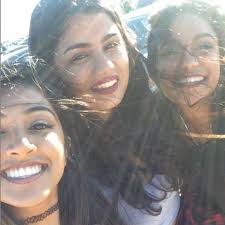 Stream Nikitha Jagadish music