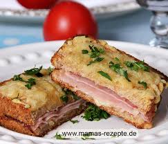 Schinken Kase Toast Mamas Rezepte Mit Bild Und Kalorienangaben In 2020 Schinken Kase Toast Rezepte Essen Rezepte