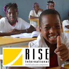 RISE International
