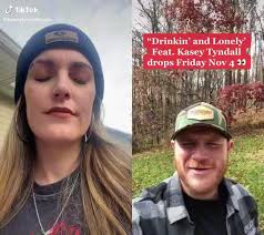 Goin' Back To Carolina” goes live