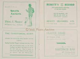 Average number of goals in meetings. Irish Rugby Football Union Ireland V Wales Five Nations Ravenhill Belfast Northern Ireland Saturday 11th March 1950 11 3 1950 3 11 1950 Irish Photo Archive