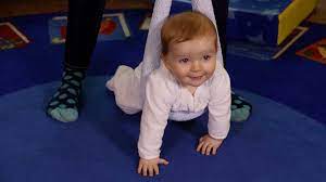 Teacher recommended · parents' choice winner · 10,000+ activities Rolling Crawling Walking Helping Your Baby Learn To Get Up Go Parents