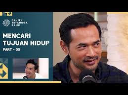 Oka Antara Sempat Berpikir Dirinya Tidak Berguna!?