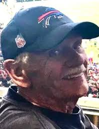 Obituary information for Daniel L. Moore