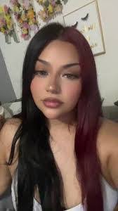 Stephanie Barrera's Instagram, Twitter & Facebook