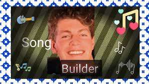BEN AZELART -Cam Huff Song| FUNNY “Builder” Song|Ft (KSI)RAK|Ben and Cam