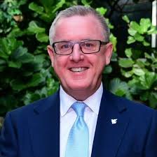 Viridian Apartments Announces Dominic Sherry As New CEO