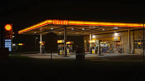 Tankstelle f (genitive tankstelle, plural tankstellen). Elektroautos Deutsche Tankstellen In Der Krise