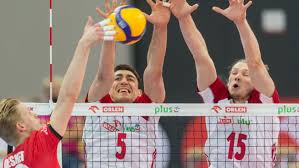 Siatkarze reprezentacji polski rozegrają w poniedziałek swój czwarty mecz na mistrzostwach europy. Niemcy Polska Mecz Na Zywo Transmisja Online Live Stream 17 06 2021 Sport Tvp Pl