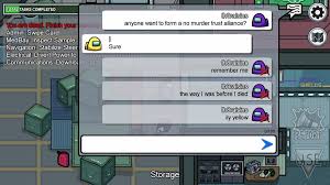 10 flowers for your flower. Five Excellent Definitely Foolproof Ways To Make Friends In Among Us Gamespew