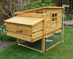 Chicken Coop Dorset Poulailler Palette Plan Poulailler Poulailler