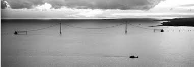 At a first sight, nothing is unsafe about it. In Memory Of Mackinac Bridge Authority